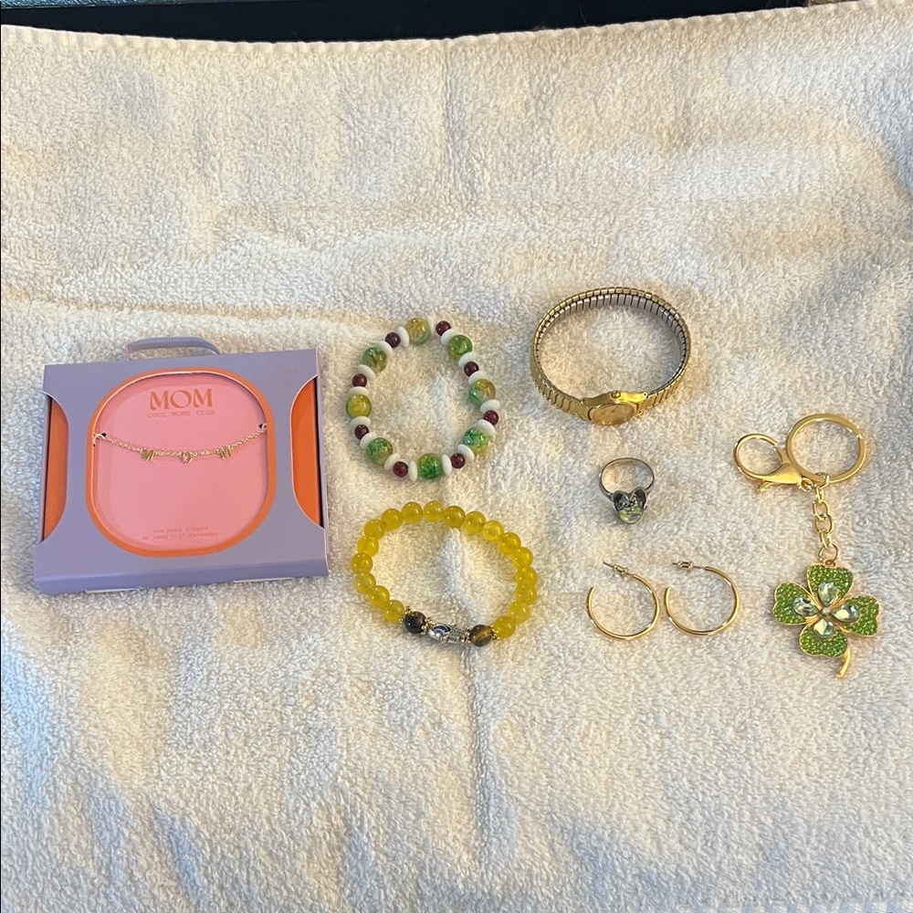 Jewelry Bundle